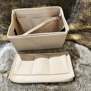 🎁💄Brand New Purse Organizer💄